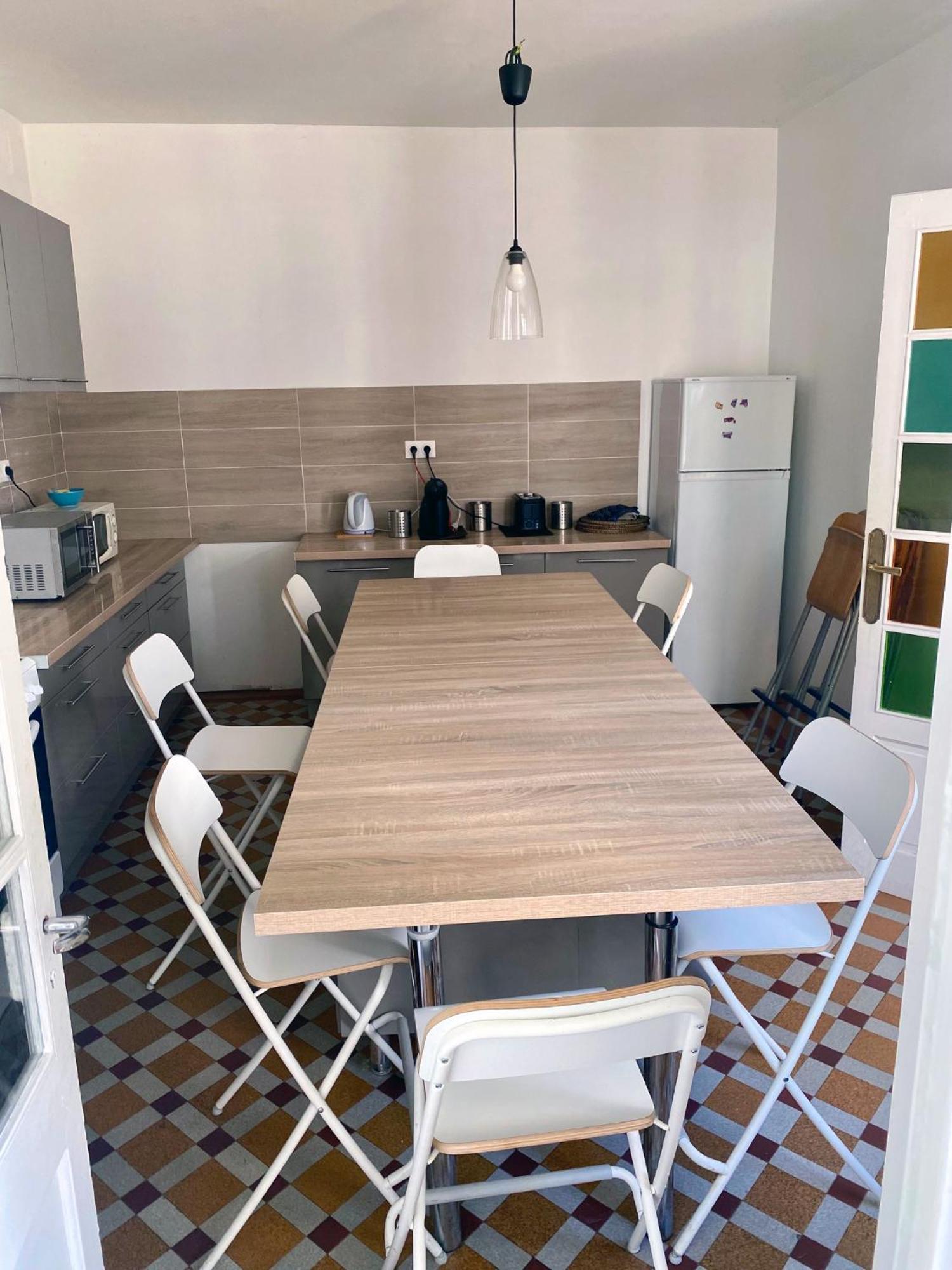 Sejours A Rouen - Grande Maison En Plein Centre المظهر الخارجي الصورة